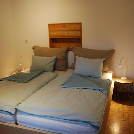 Ferienwohnung Modlisch Schwarzenau  エクステリア 写真