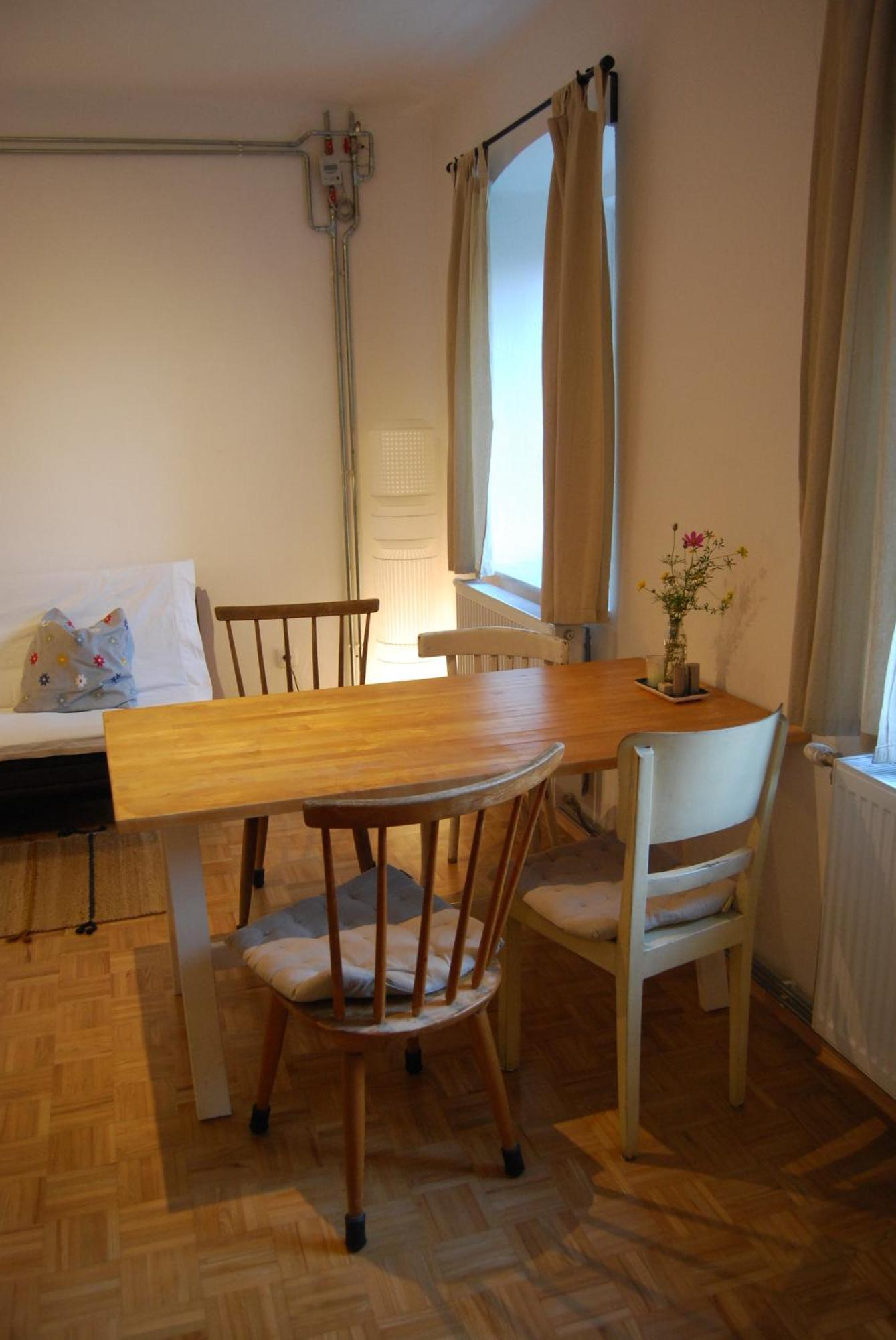 Ferienwohnung Modlisch Schwarzenau  エクステリア 写真