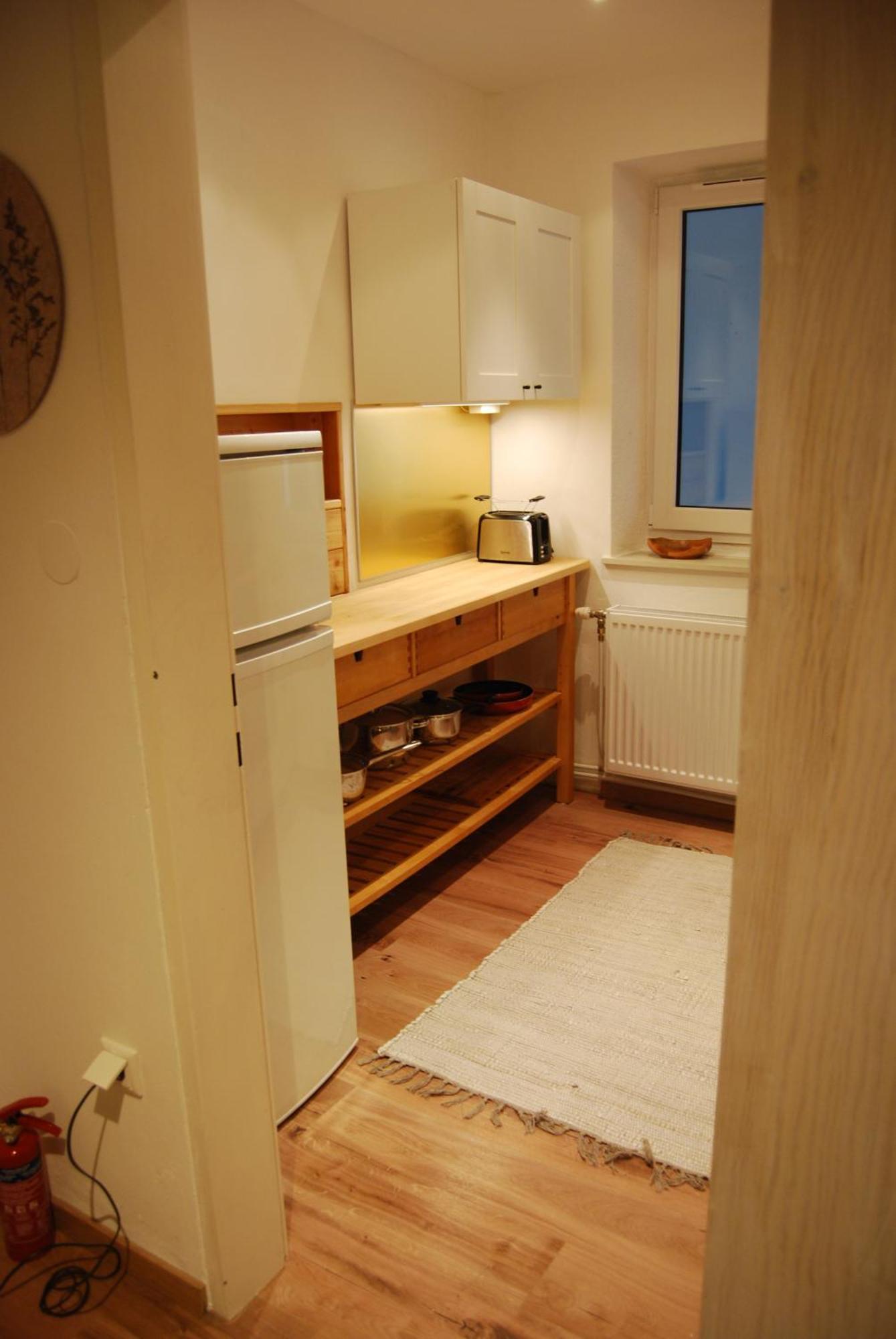 Ferienwohnung Modlisch Schwarzenau  エクステリア 写真